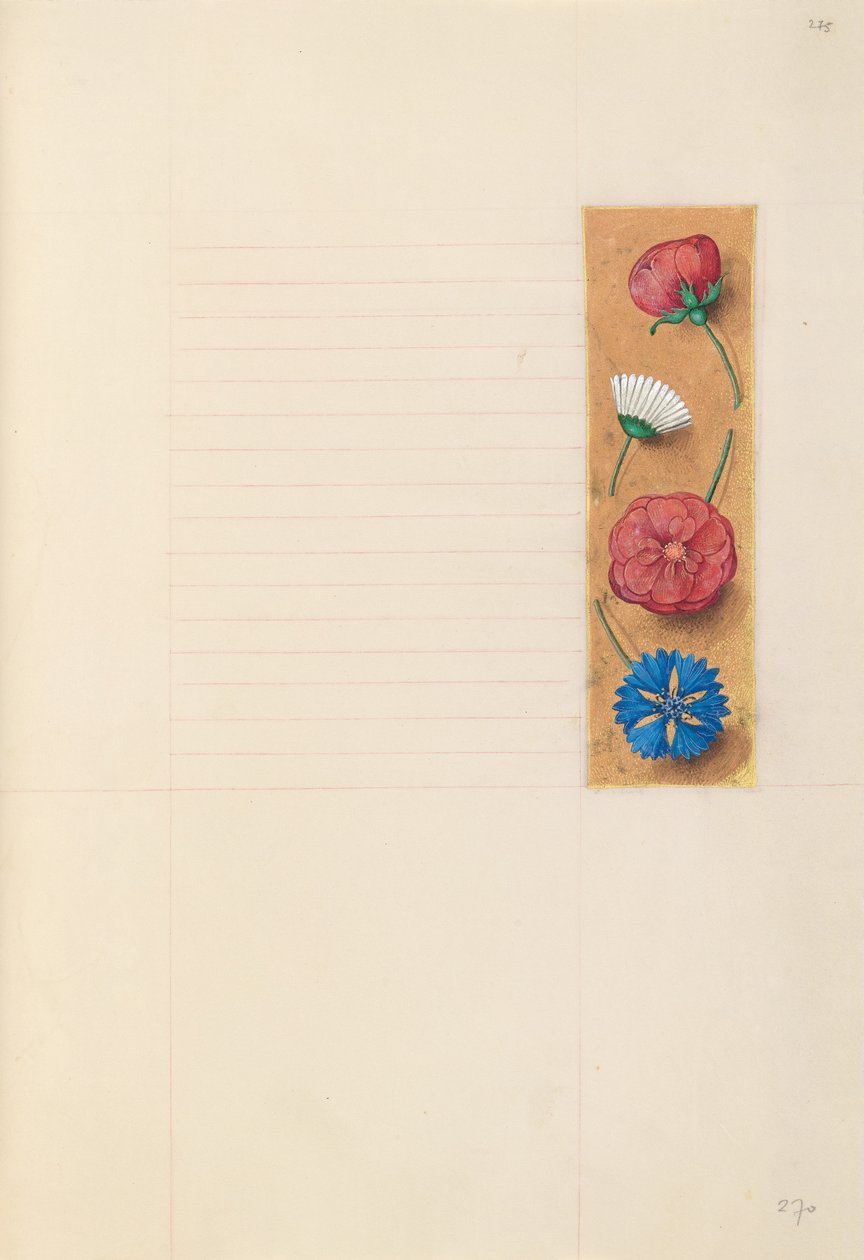  av Master of the First Prayerbook of Maximillian