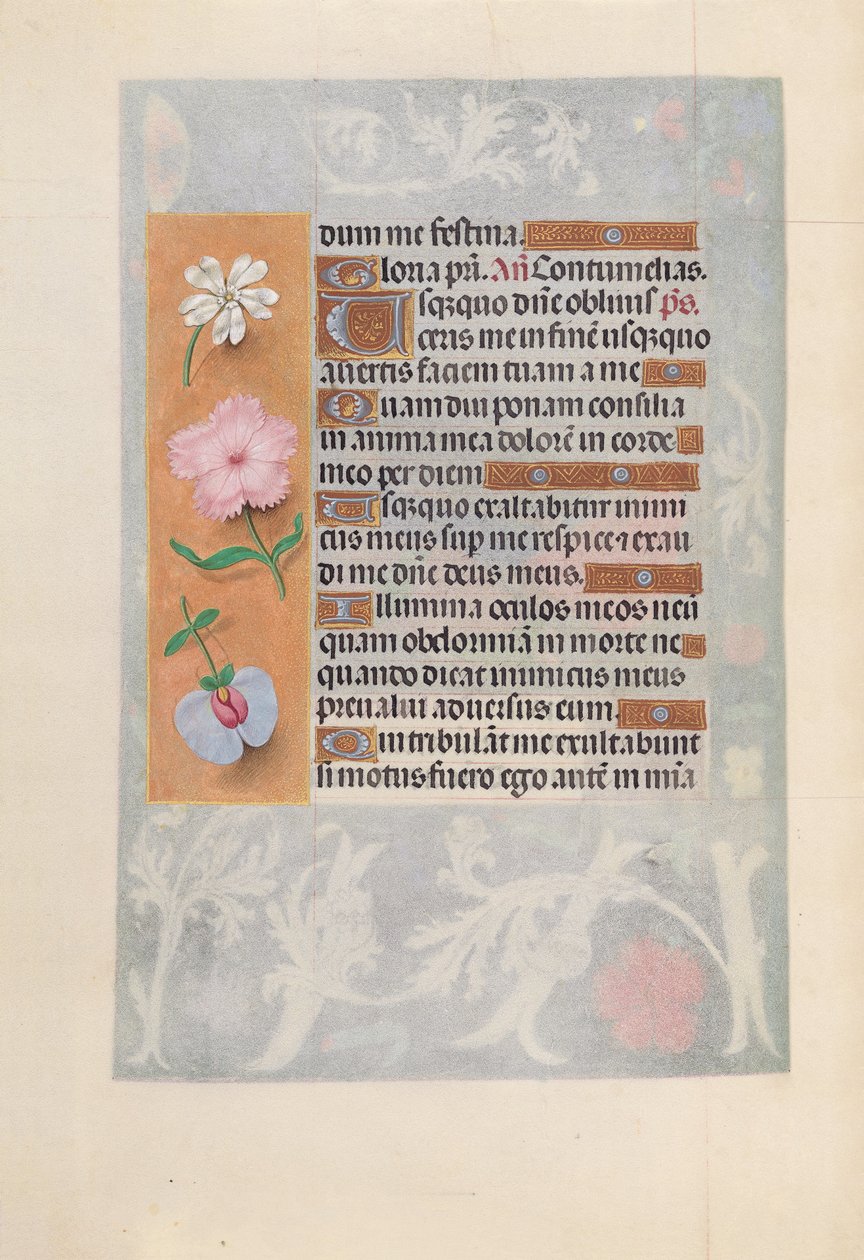  av Master of the First Prayerbook of Maximillian