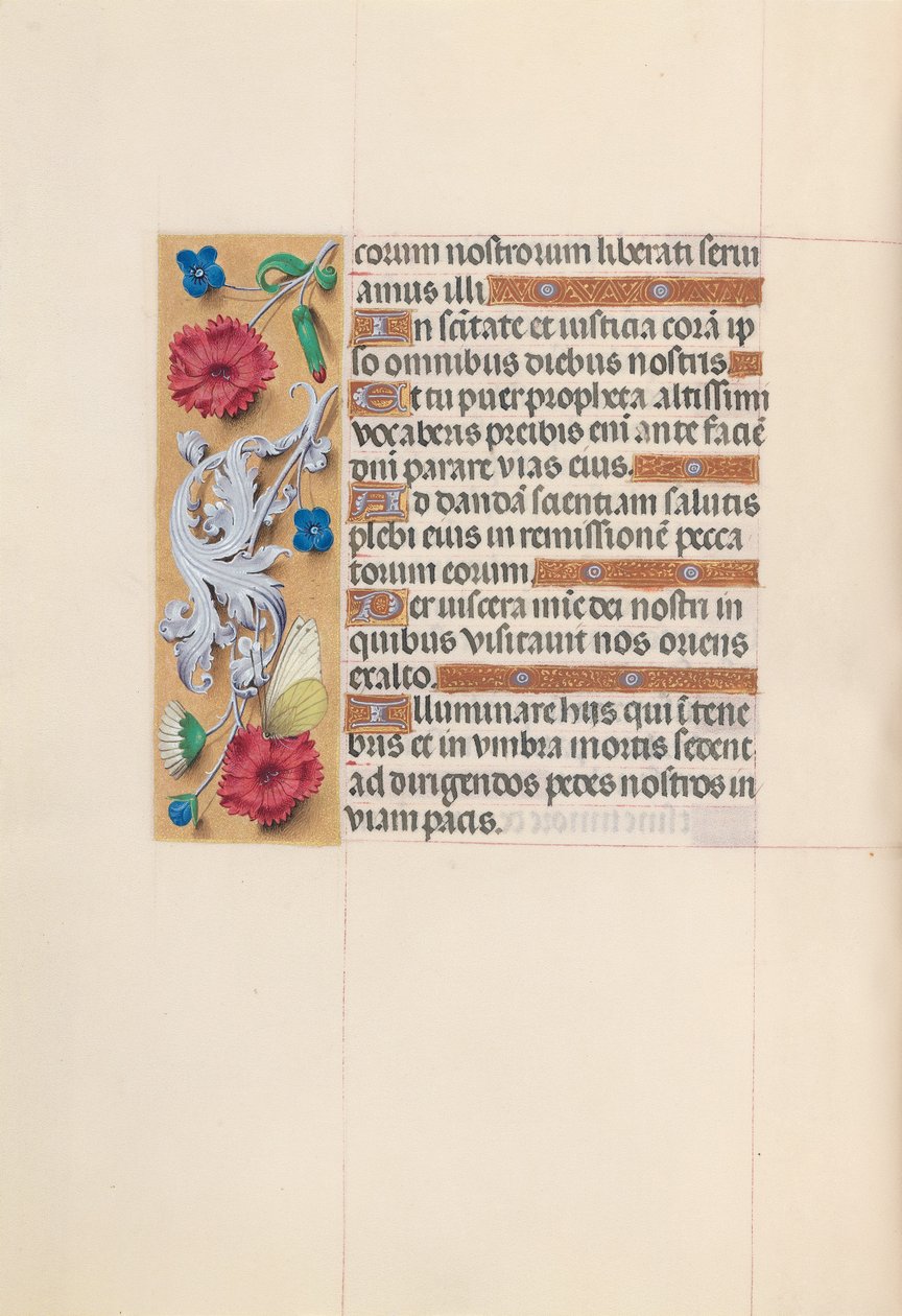  av Master of the First Prayerbook of Maximillian