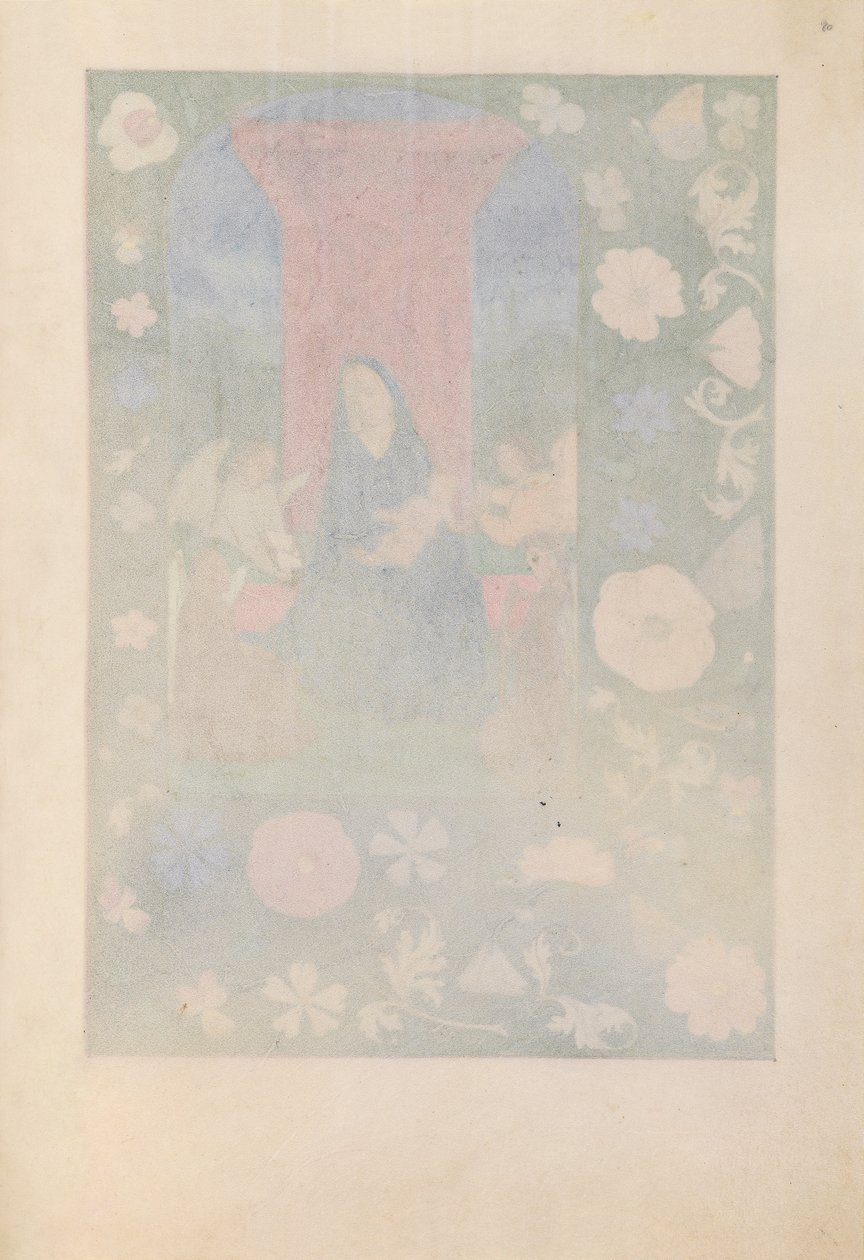  av Master of the First Prayerbook of Maximillian