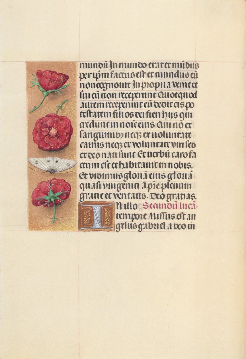  av Master of the First Prayerbook of Maximillian