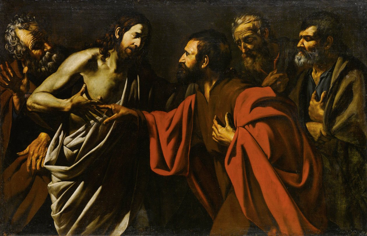 St Thomas