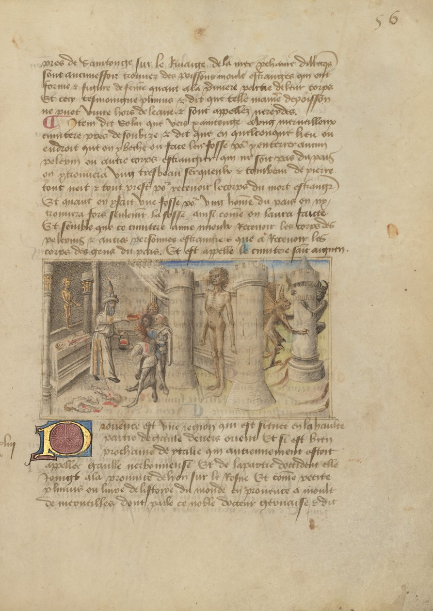  av Master of the Geneva Boccaccio