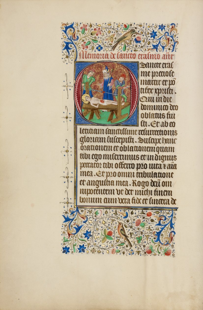  av Master of the Llangattock Hours