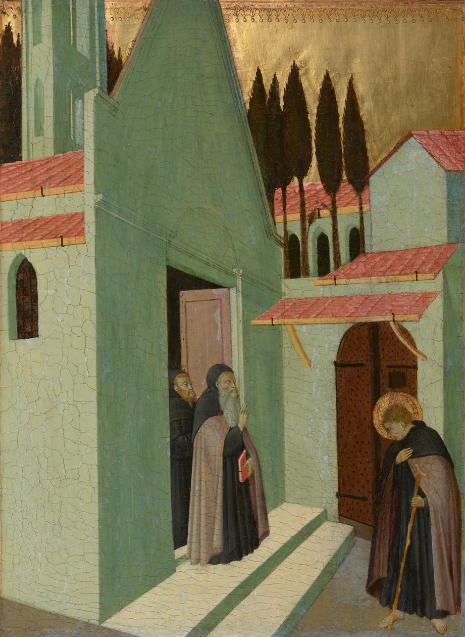  av Master of the Osservanza