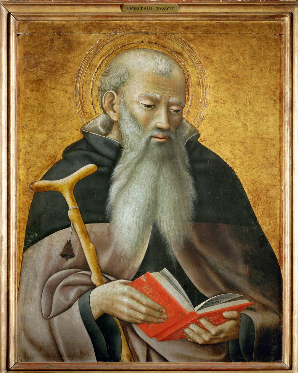  av Master of the Osservanza
