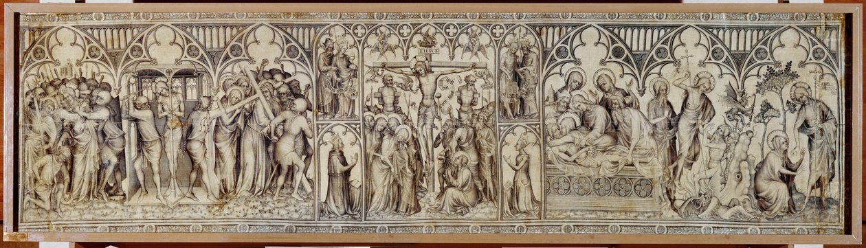  av Master of the Parement of Narbonne