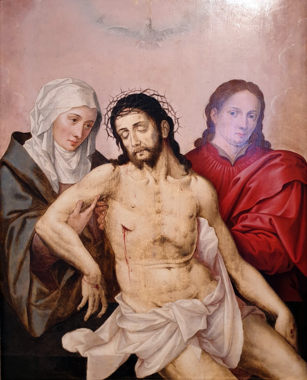  av Master of the Prodigal Son
