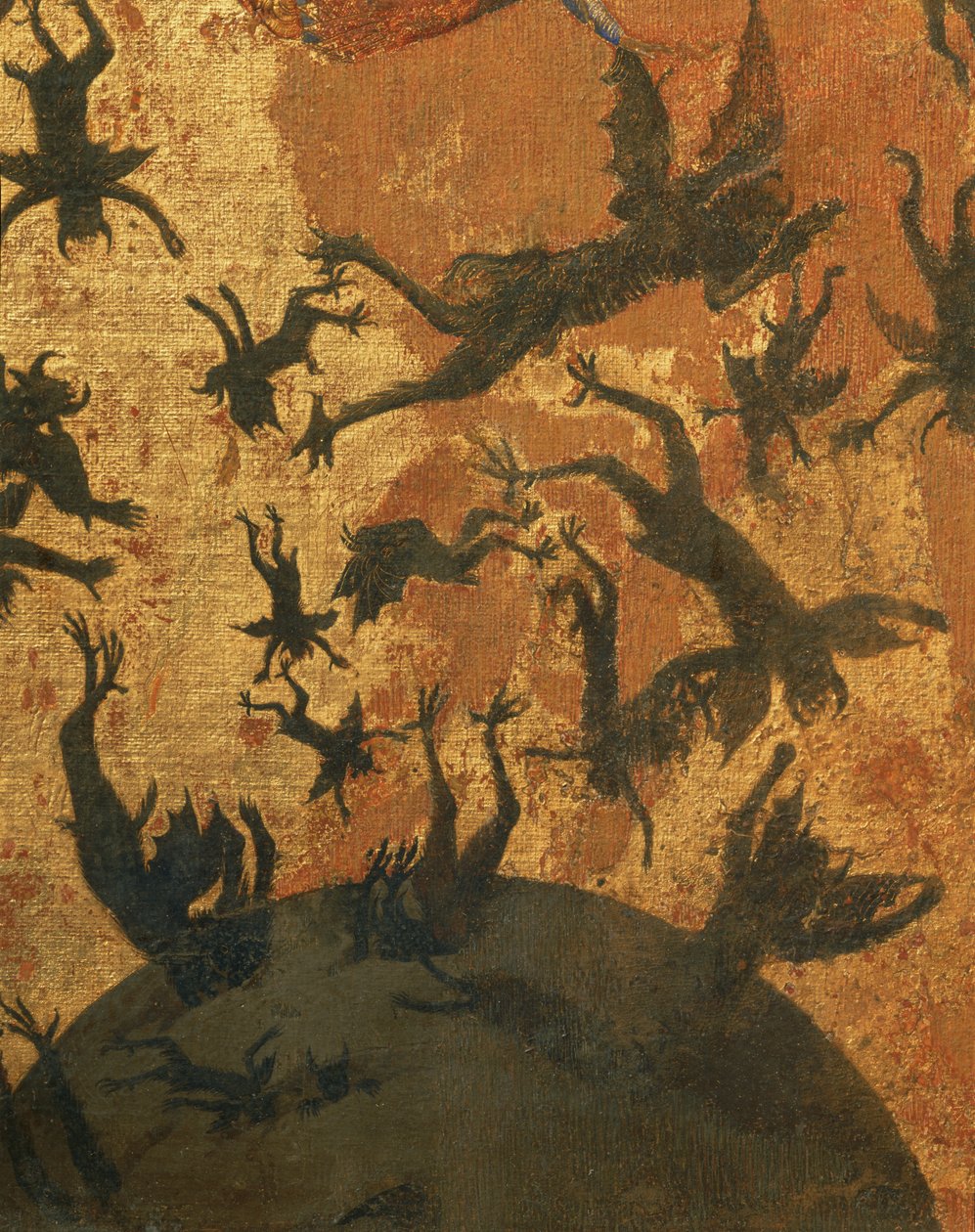  av Master of the Rebel Angels