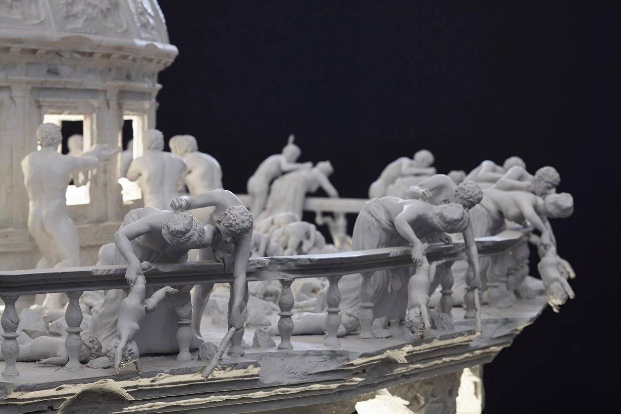  av Mat Collishaw