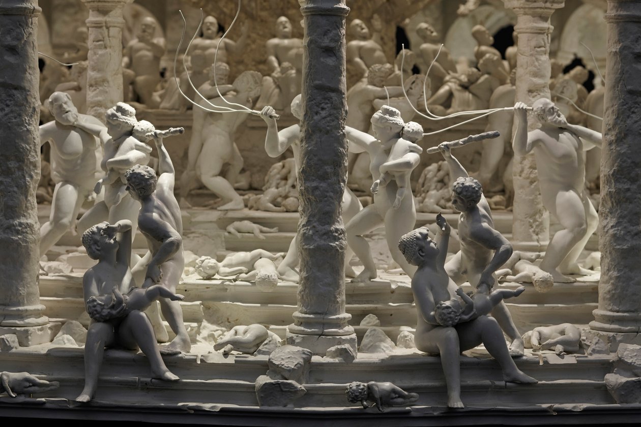  av Mat Collishaw