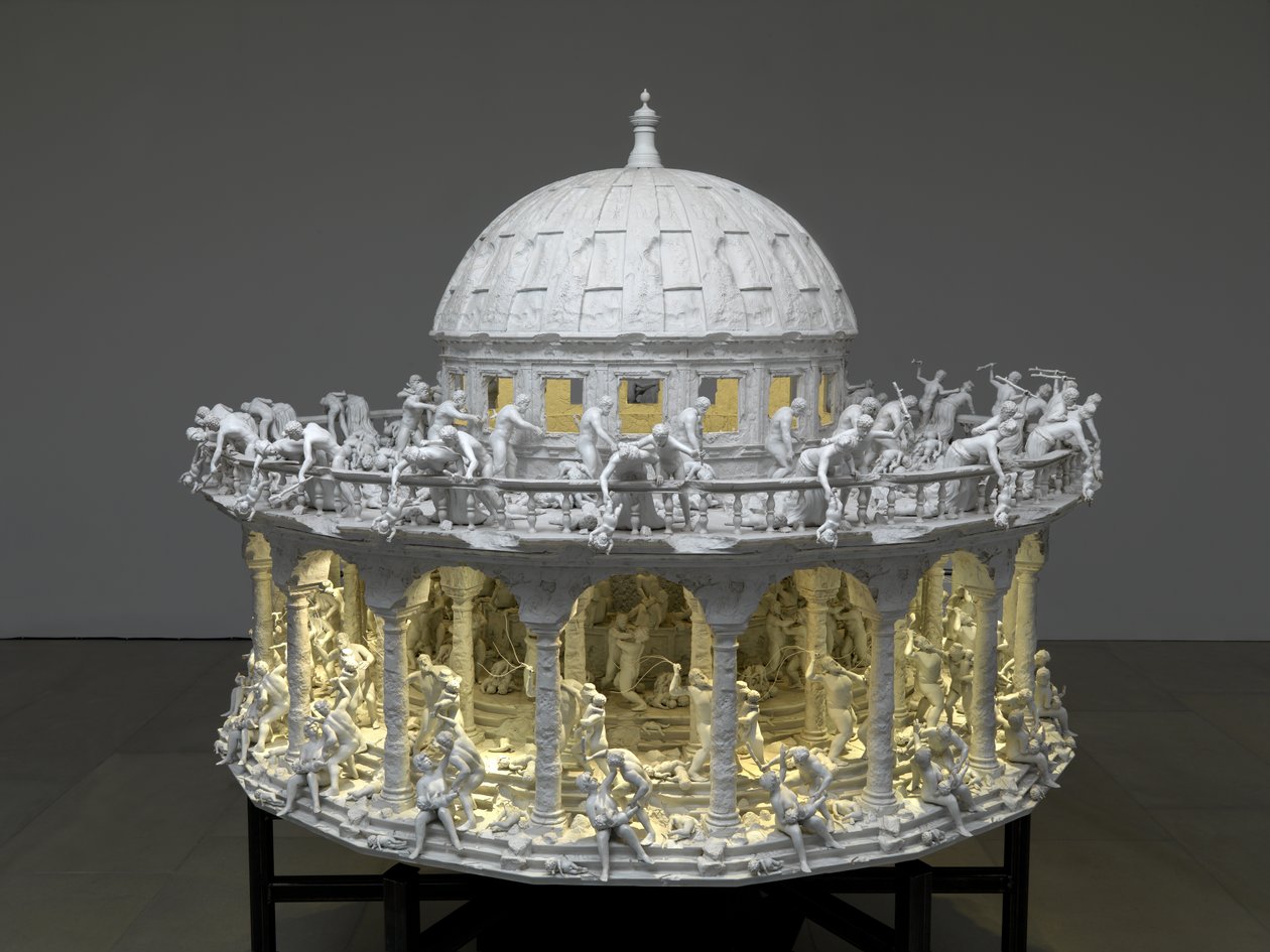  av Mat Collishaw