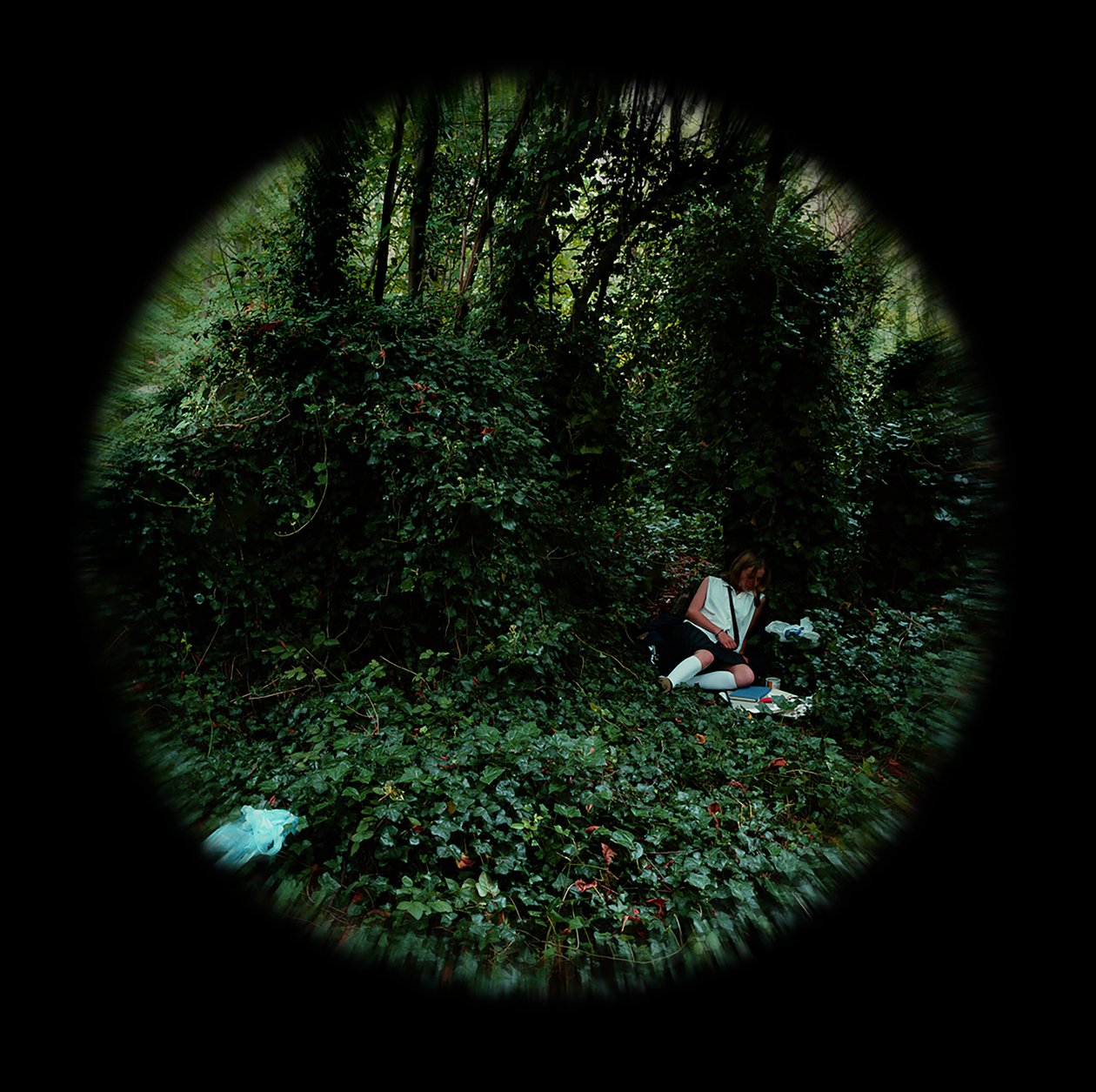  av Mat Collishaw