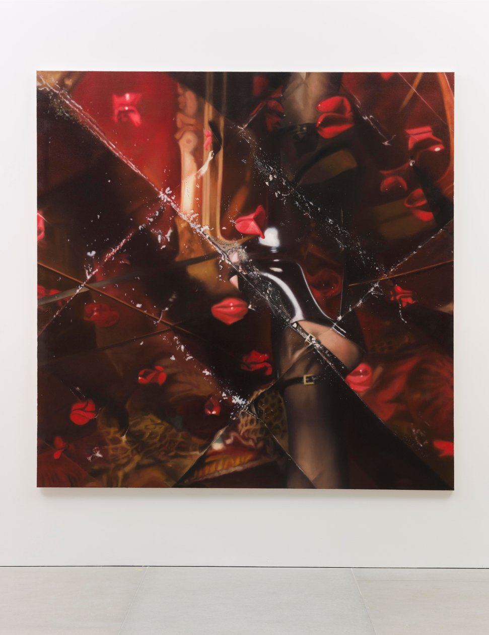  av Mat Collishaw