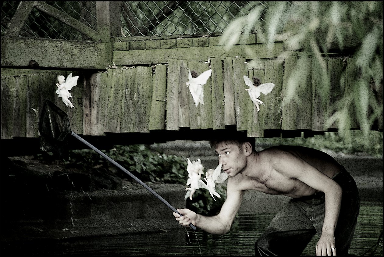  av Mat Collishaw