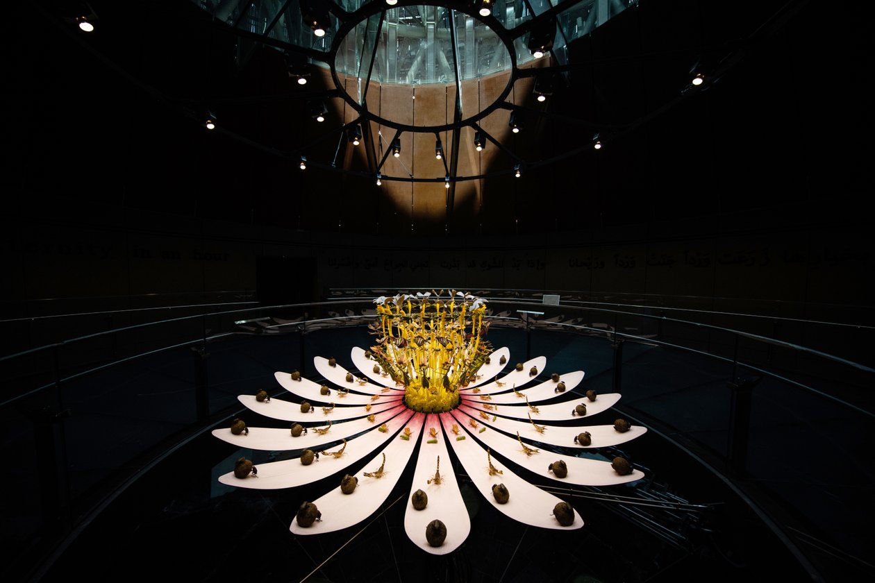  av Mat Collishaw