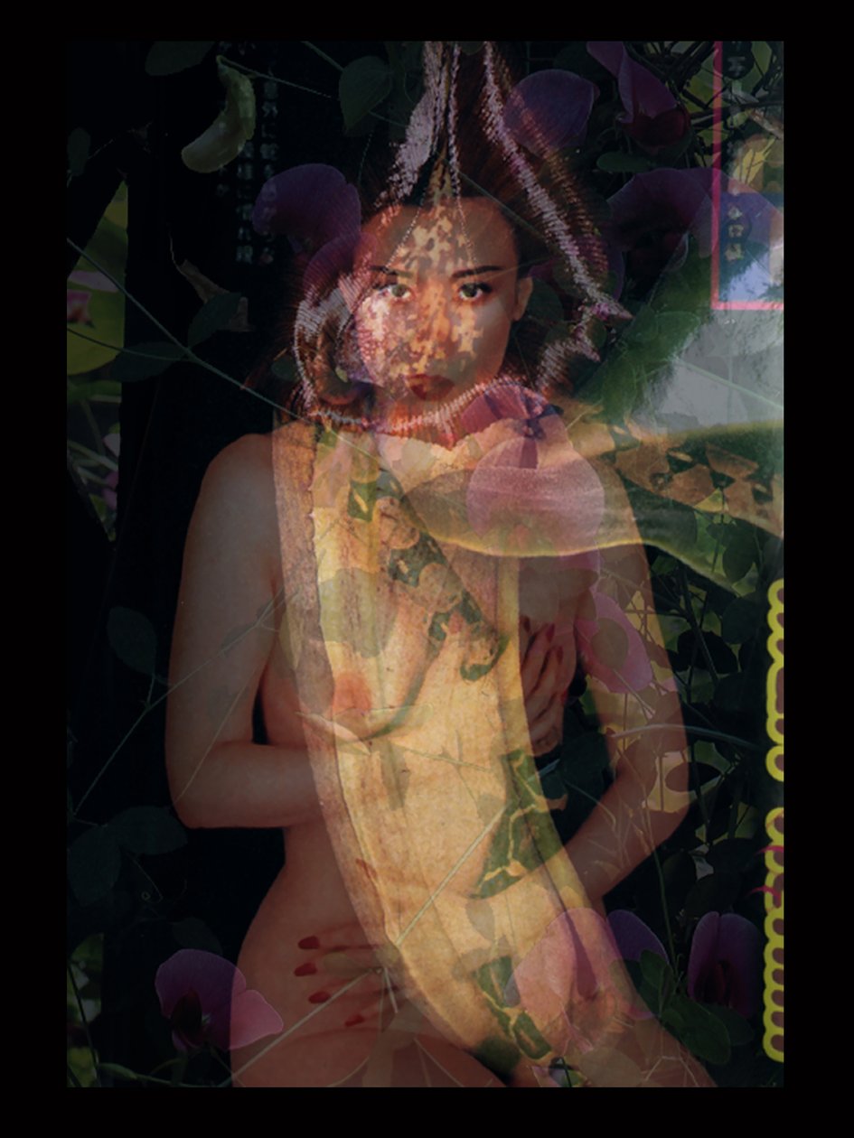  av Mat Collishaw