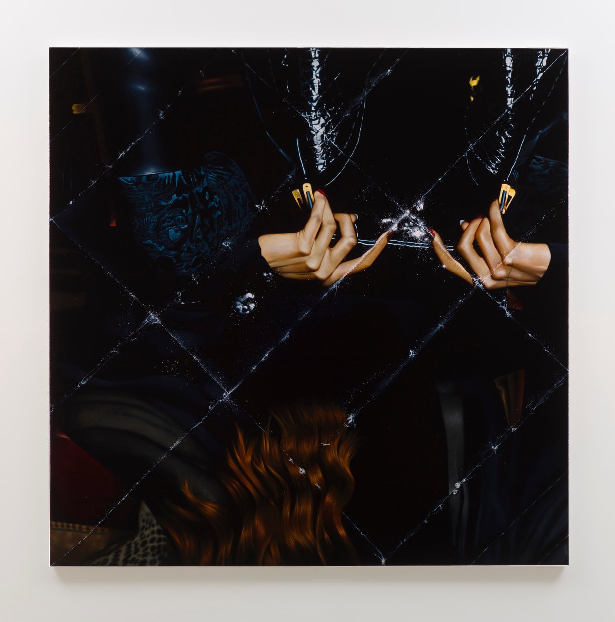  av Mat Collishaw