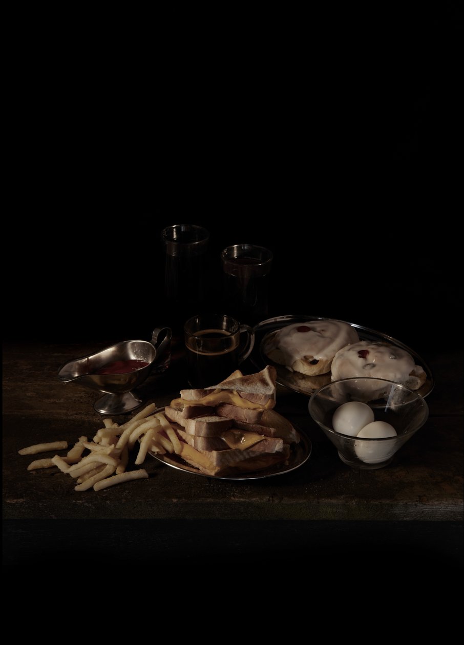  av Mat Collishaw
