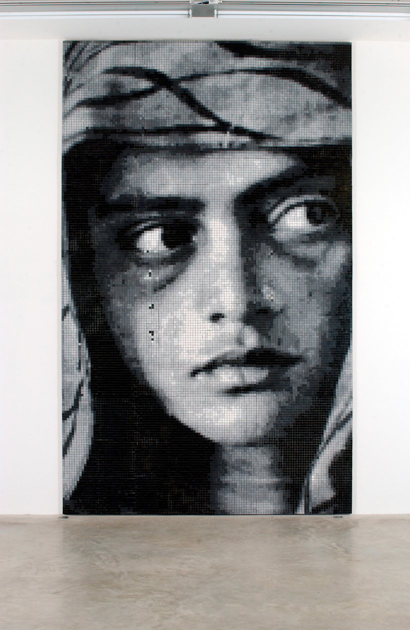  av Mat Collishaw