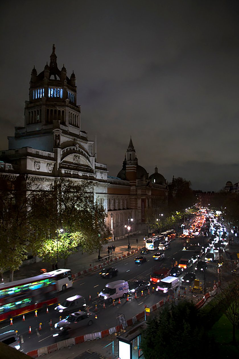  av Mat Collishaw