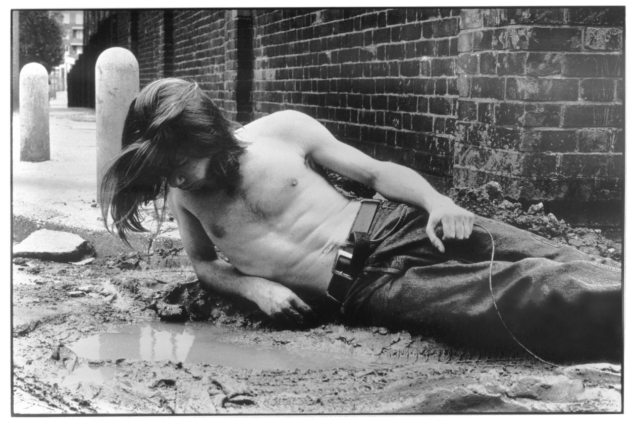  av Mat Collishaw