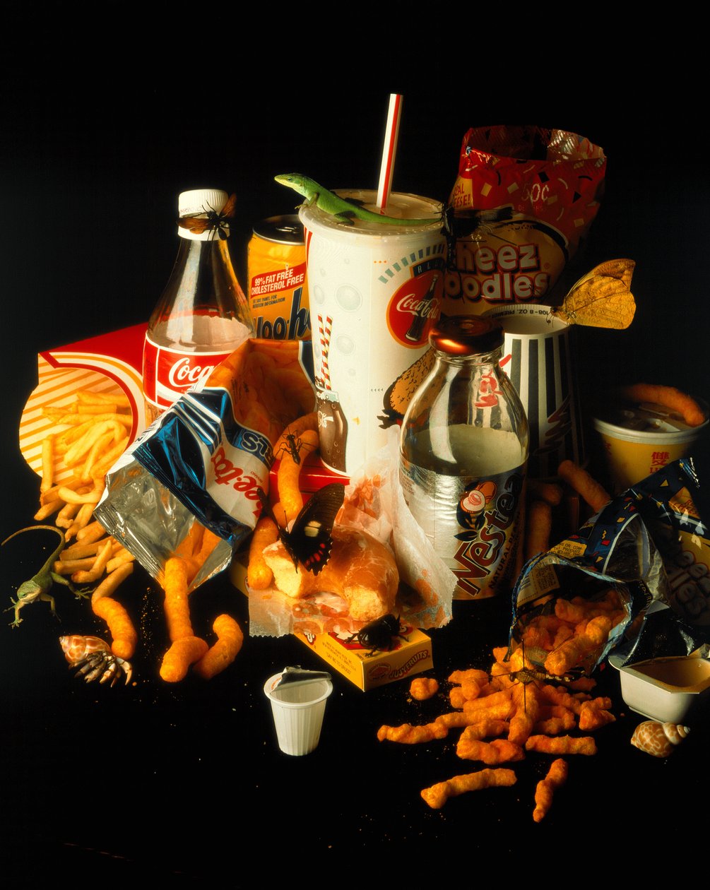  av Mat Collishaw