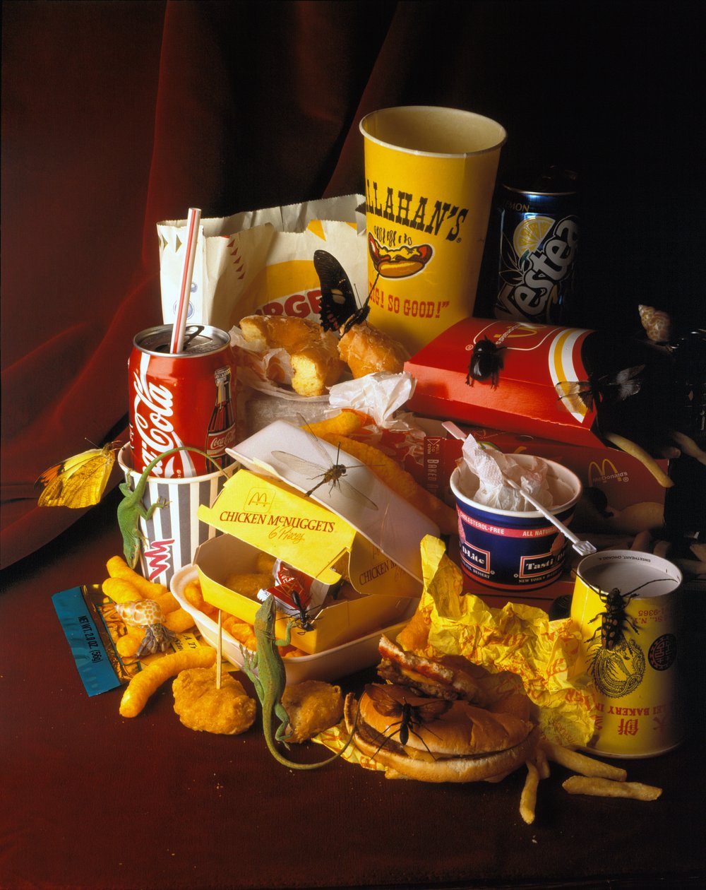  av Mat Collishaw