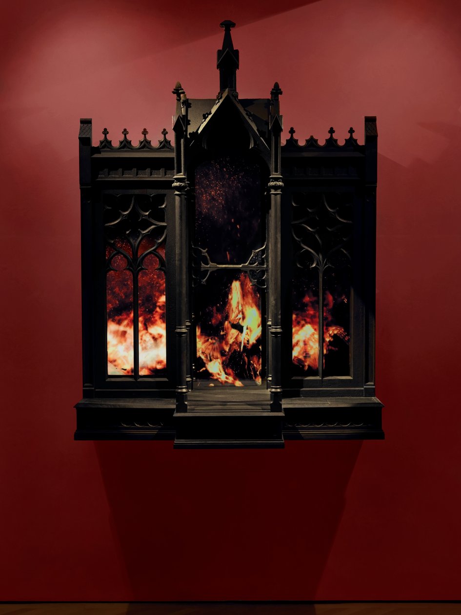 av Mat Collishaw