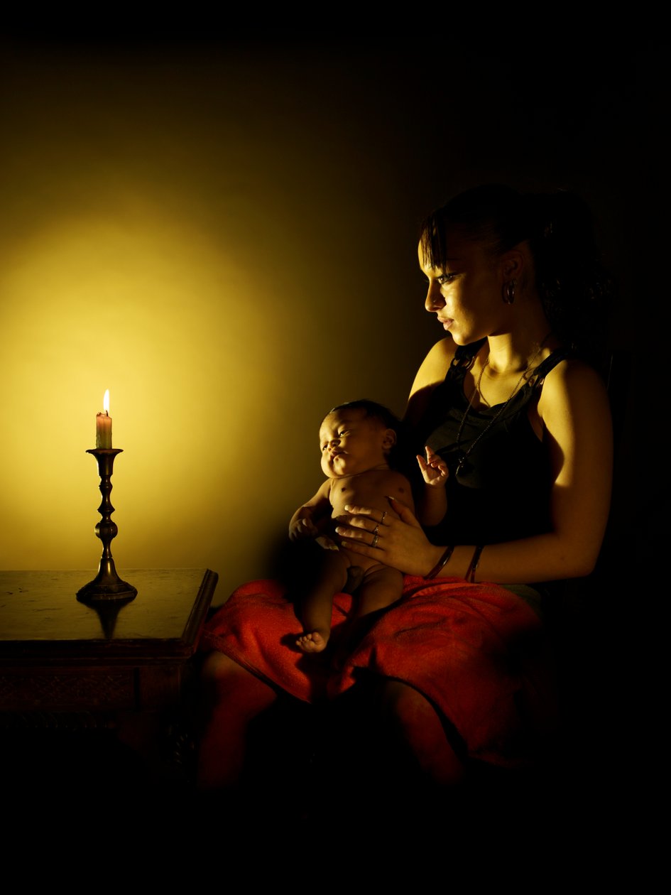  av Mat Collishaw