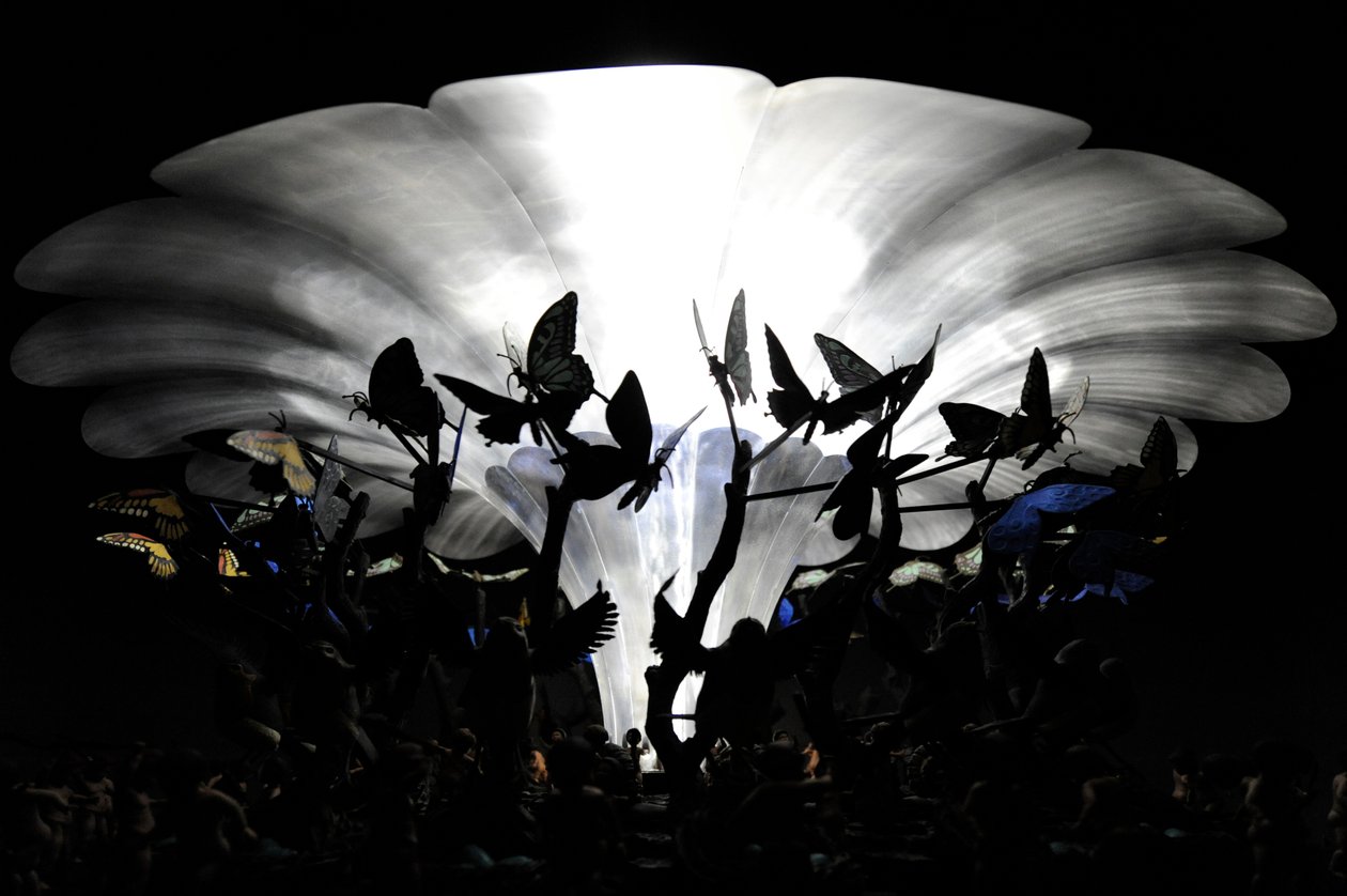 av Mat Collishaw