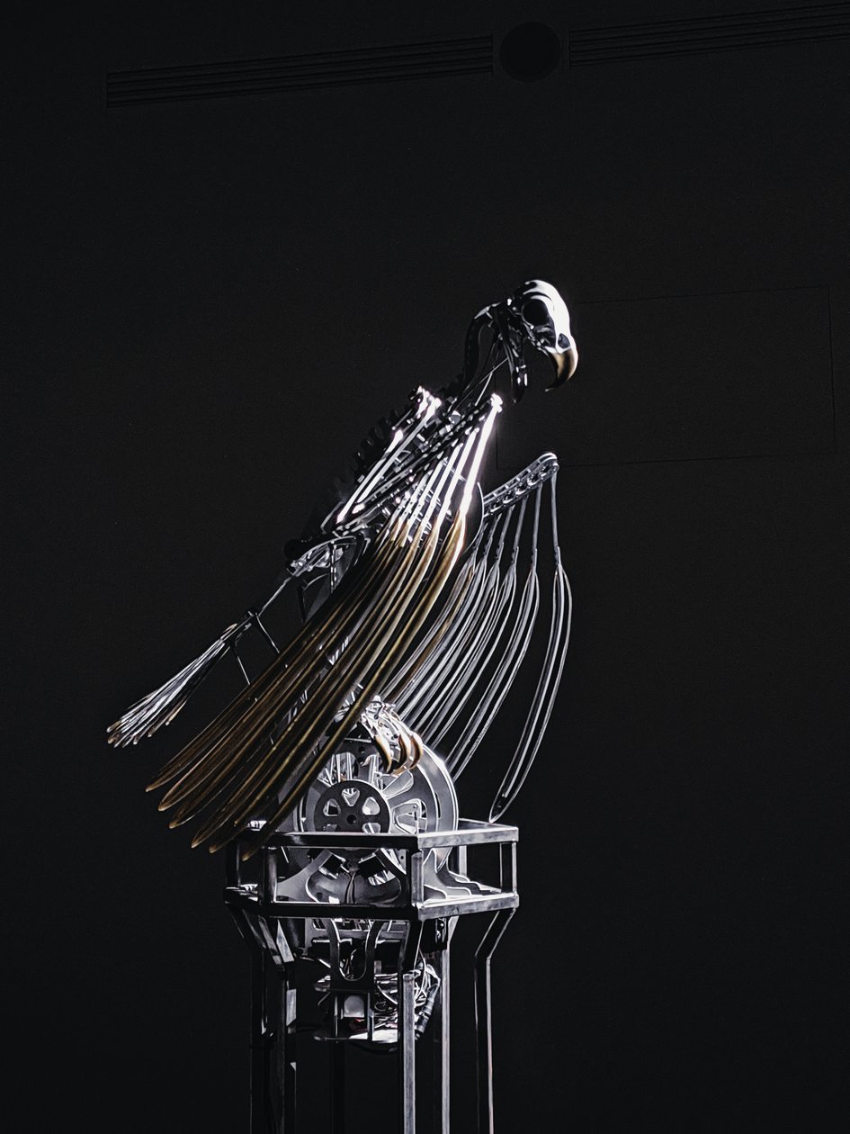  av Mat Collishaw