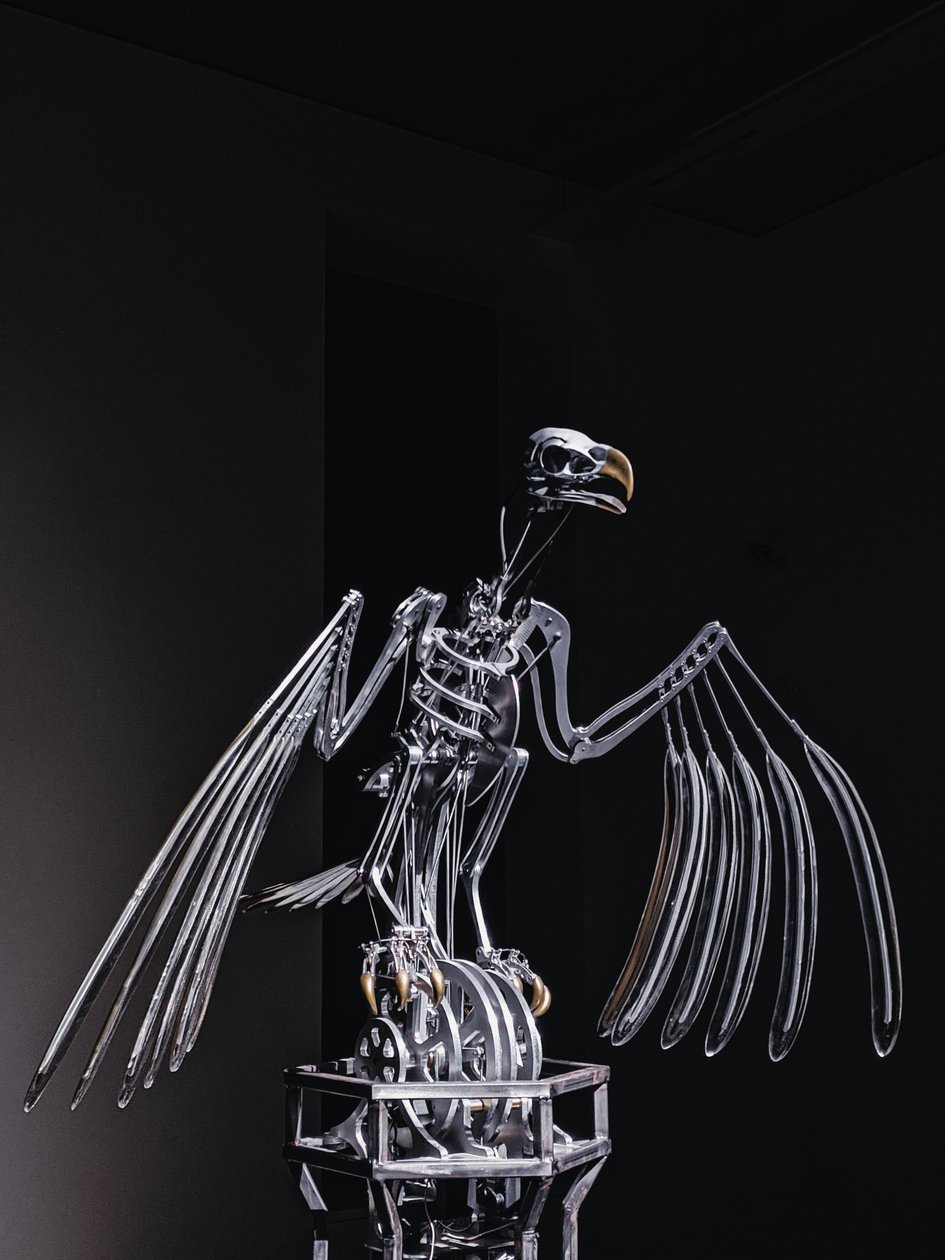  av Mat Collishaw