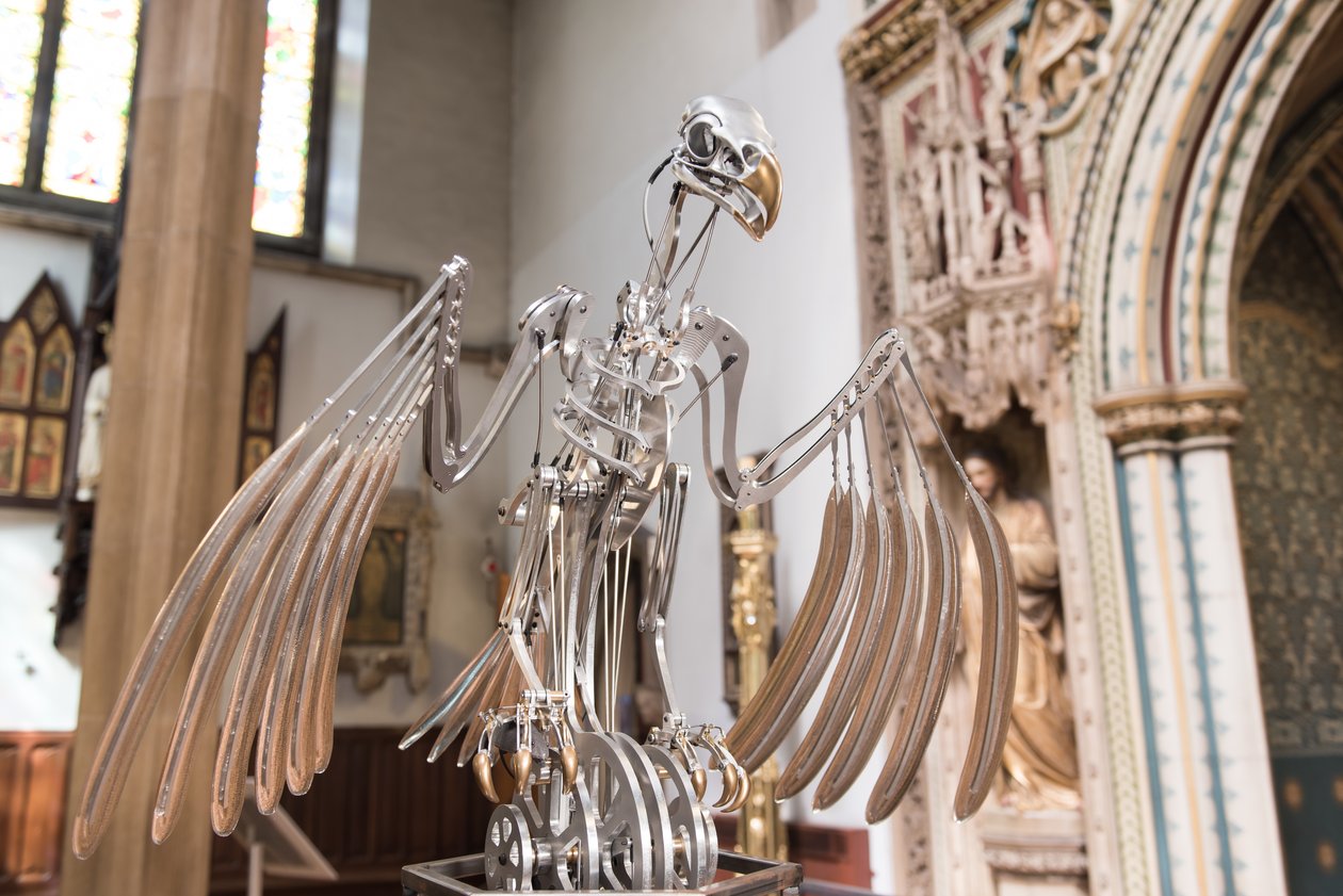  av Mat Collishaw