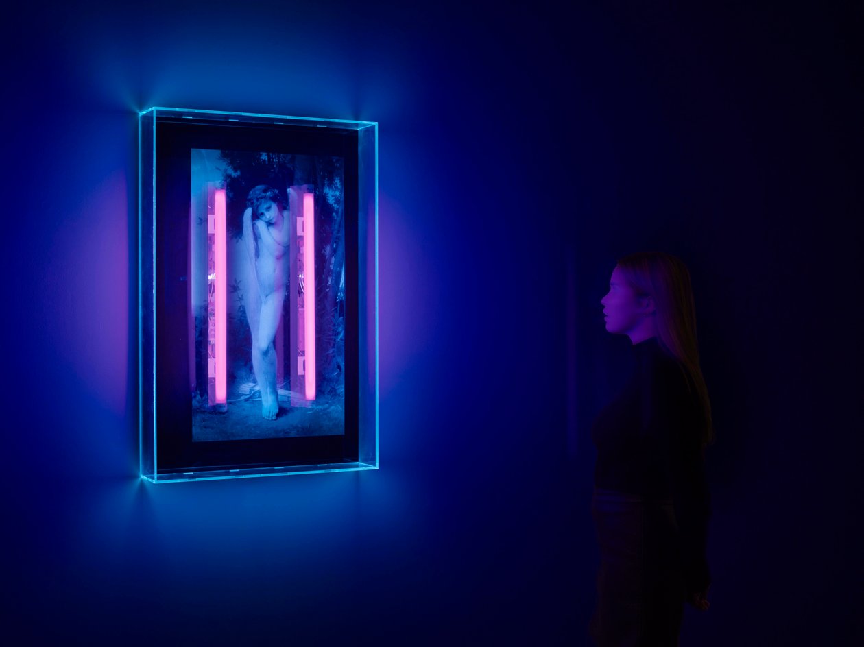  av Mat Collishaw