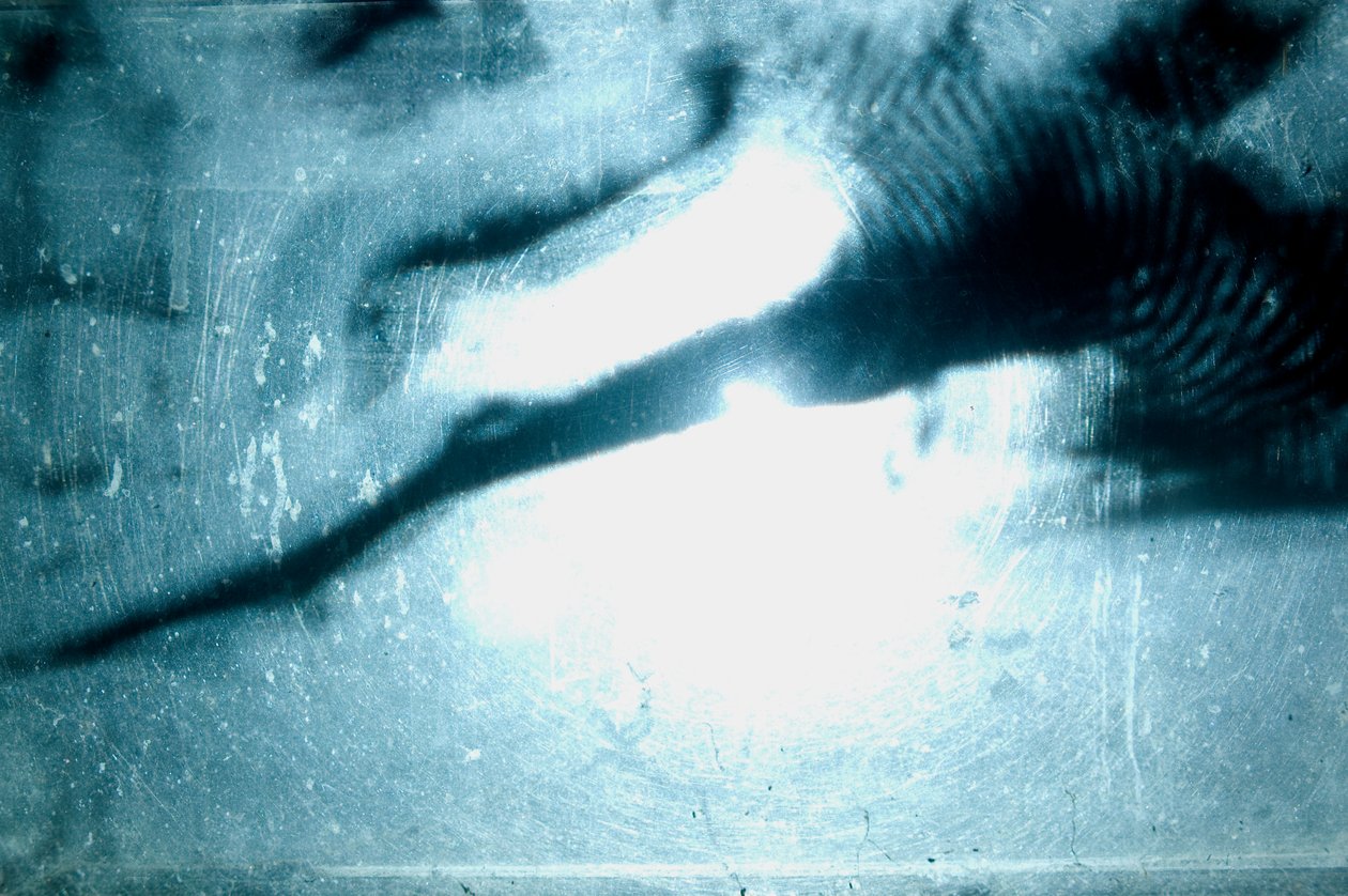  av Mat Collishaw