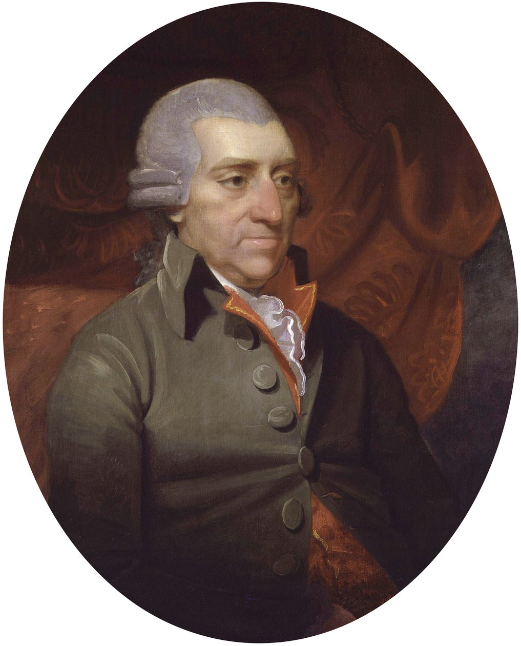  av Mather Brown