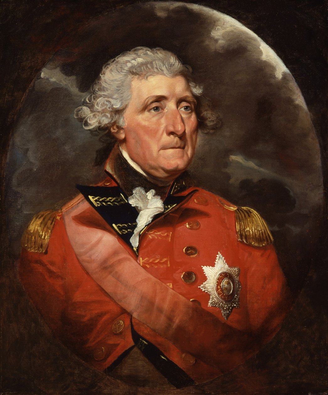  av Mather Brown