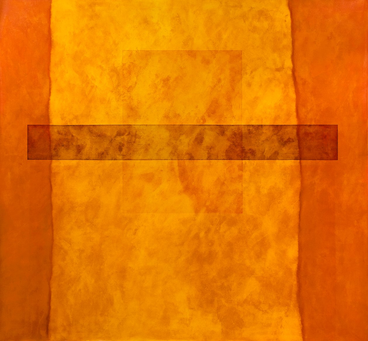 Chasm Tied, 2005 av Mathew Clum