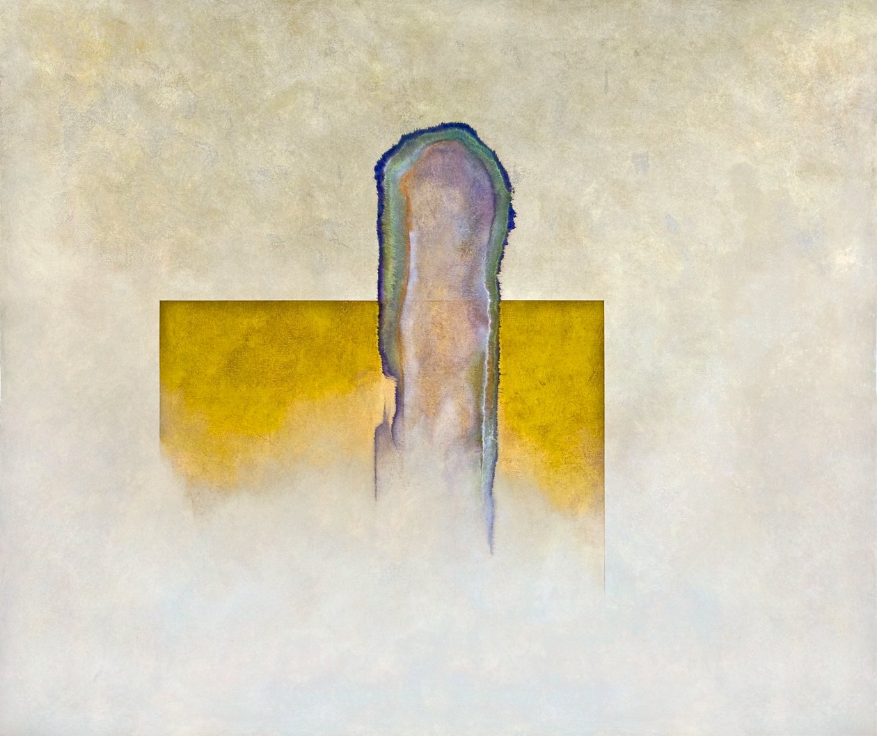 Fullt omfang av kunnskap, 2010 av Mathew Clum