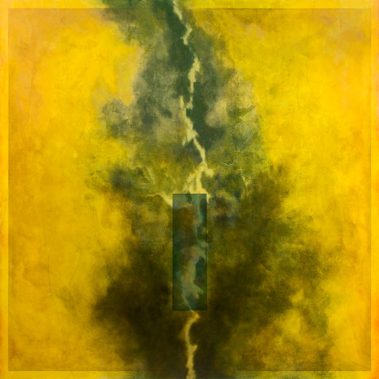 Morgen, 2003 av Mathew Clum