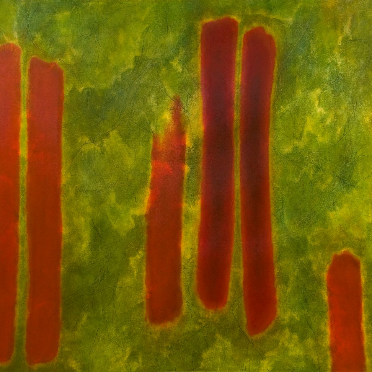 Passions of Humanity, 2004 av Mathew Clum