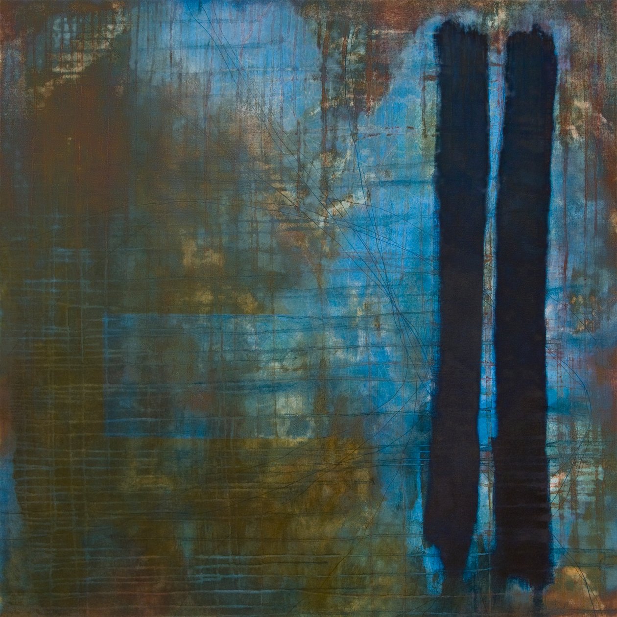 Storm, 2004 av Mathew Clum