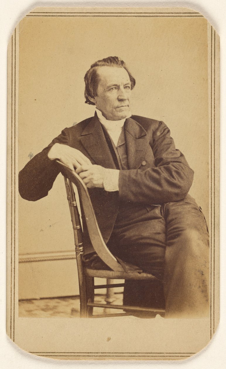  av Mathew B. Brady