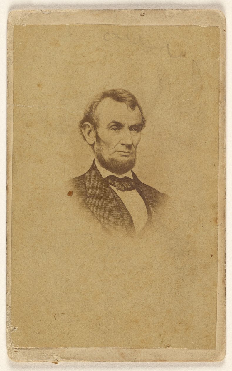  av Mathew B. Brady