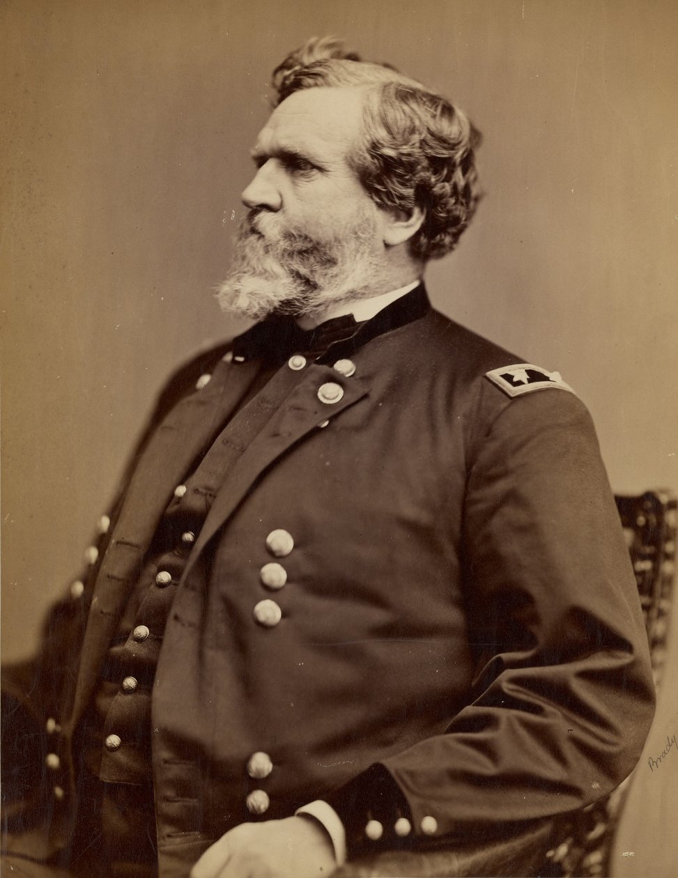  av Mathew B. Brady