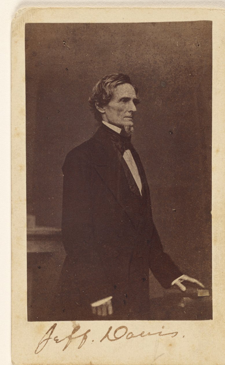  av Mathew B. Brady