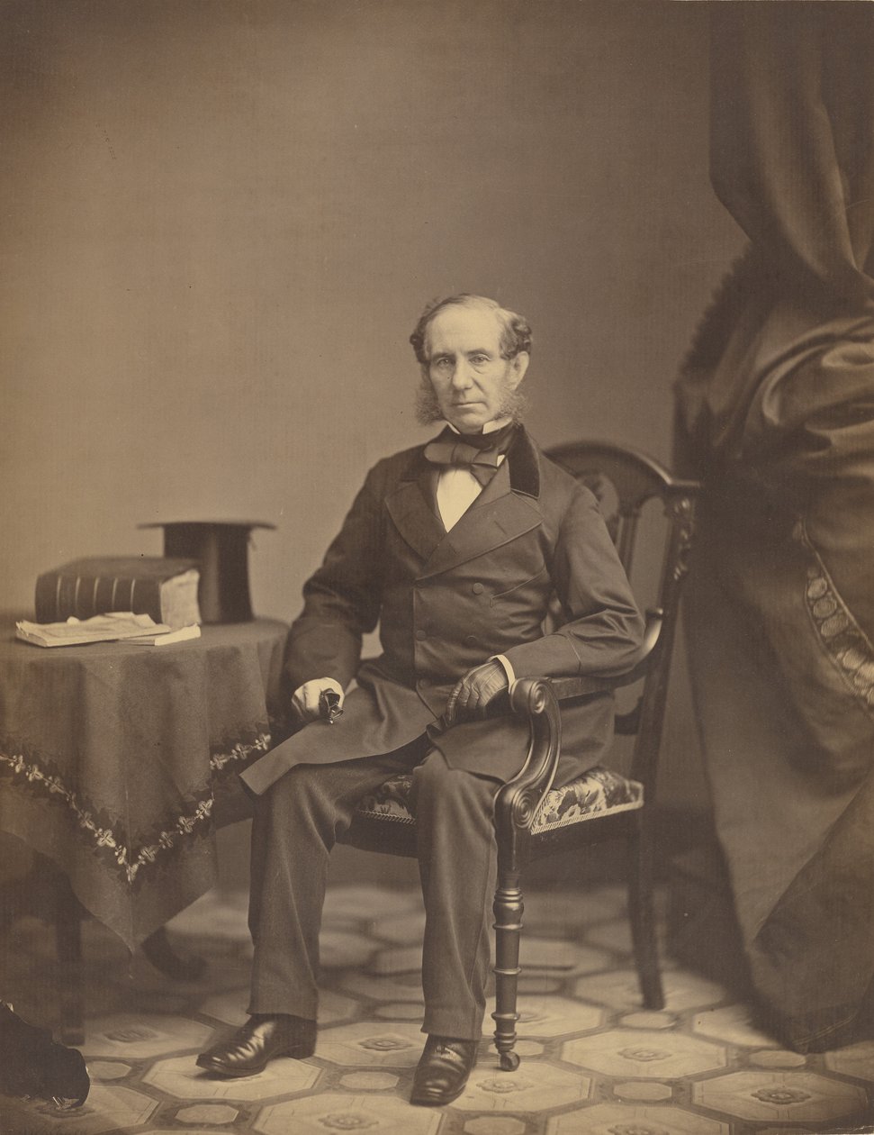  av Mathew B. Brady