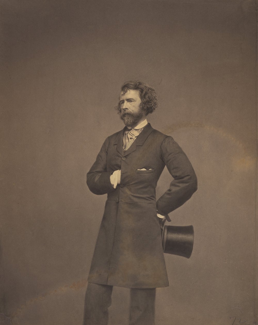  av Mathew B. Brady