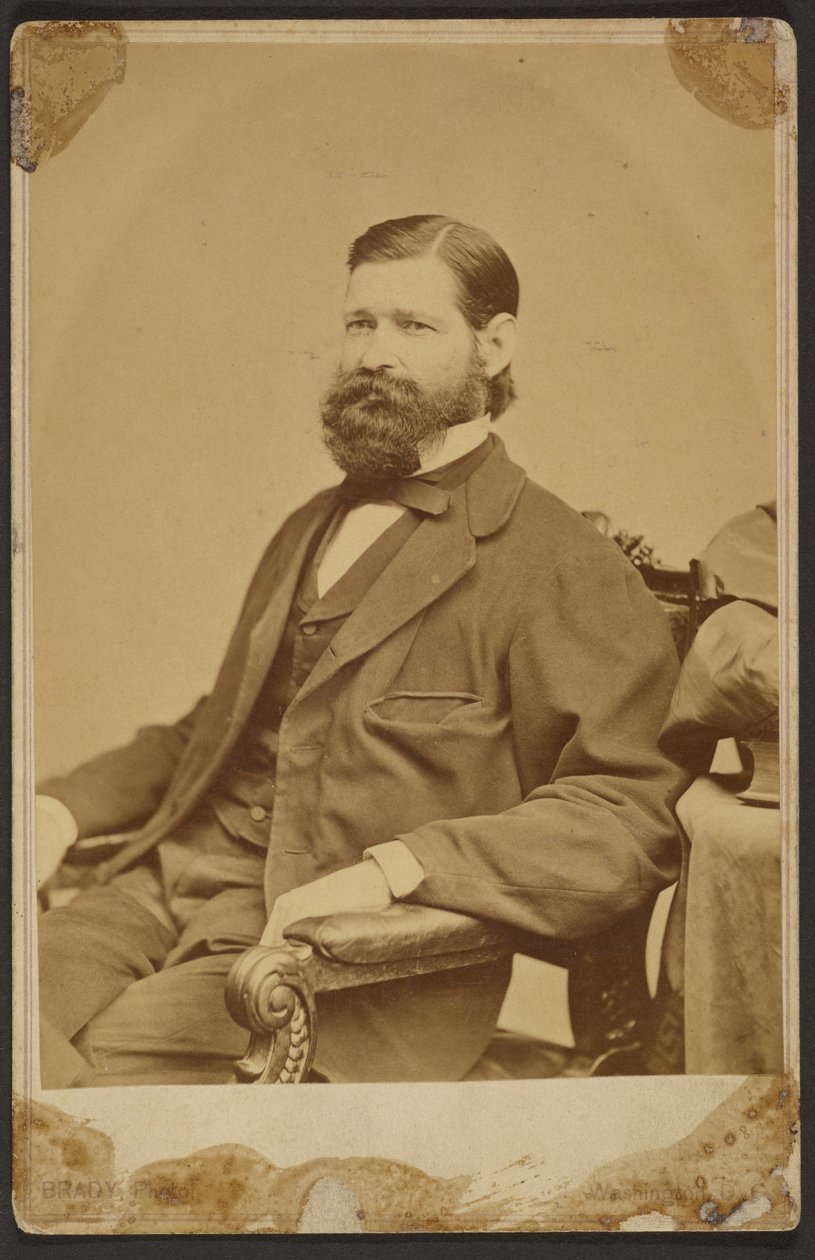  av Mathew B. Brady